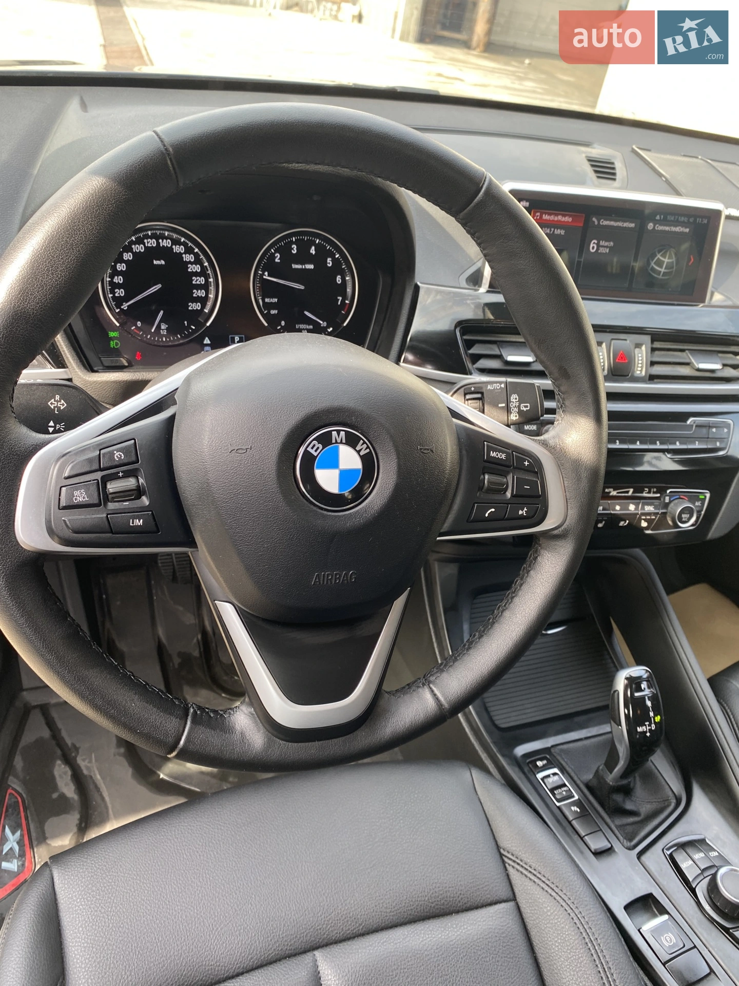 2022 BMW X1 - мініатюра 18