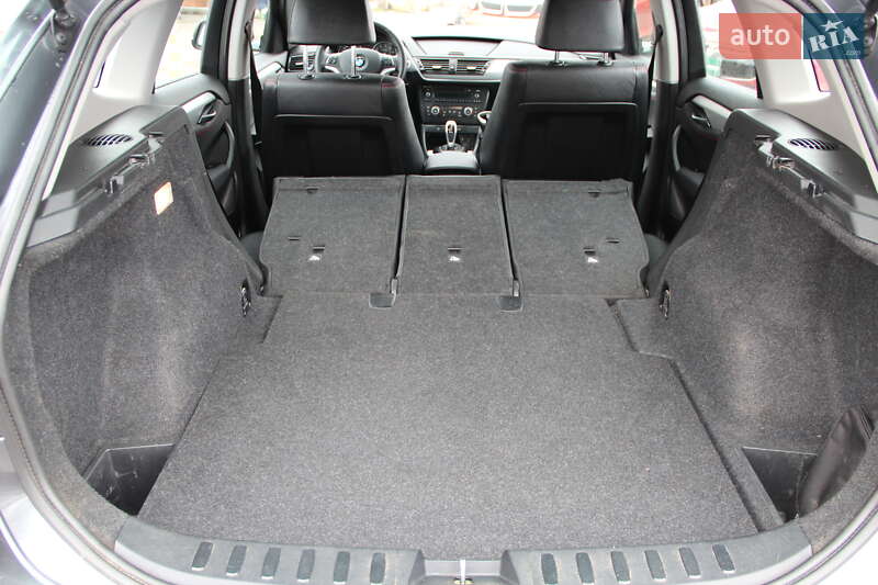 Позашляховик / Кросовер BMW X1 2014 в Одесі фото 27 Позашляховик / Кросовер BMW X1 2014 в Одесі