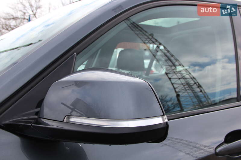 Позашляховик / Кросовер BMW X1 2014 в Одесі фото 32 Позашляховик / Кросовер BMW X1 2014 в Одесі