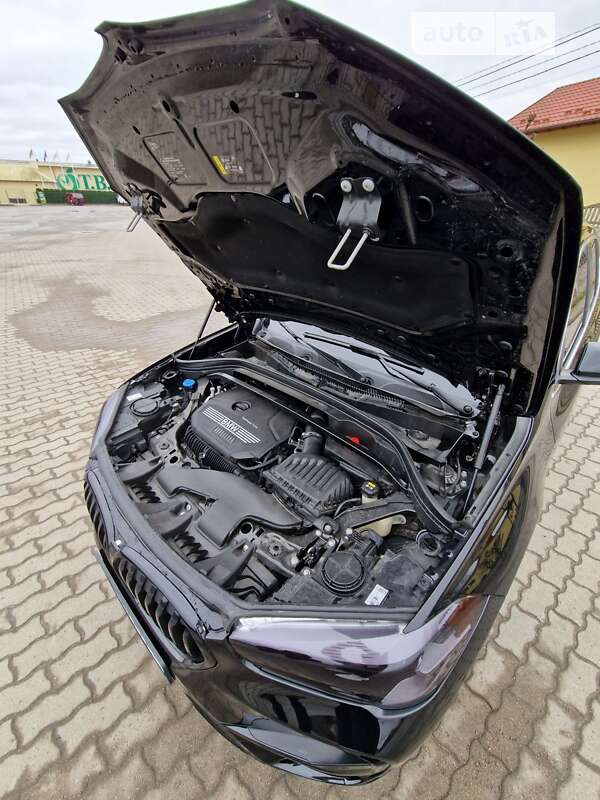 Позашляховик / Кросовер BMW X1 2019 в Городку