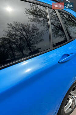 Внедорожник / Кроссовер BMW X1 2020 в 
