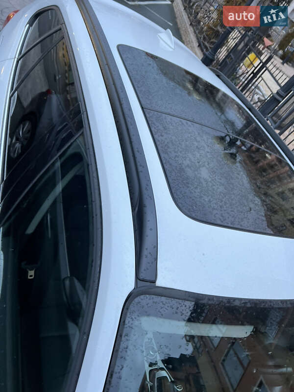 Позашляховик / Кросовер BMW X1 2012 в Одесі