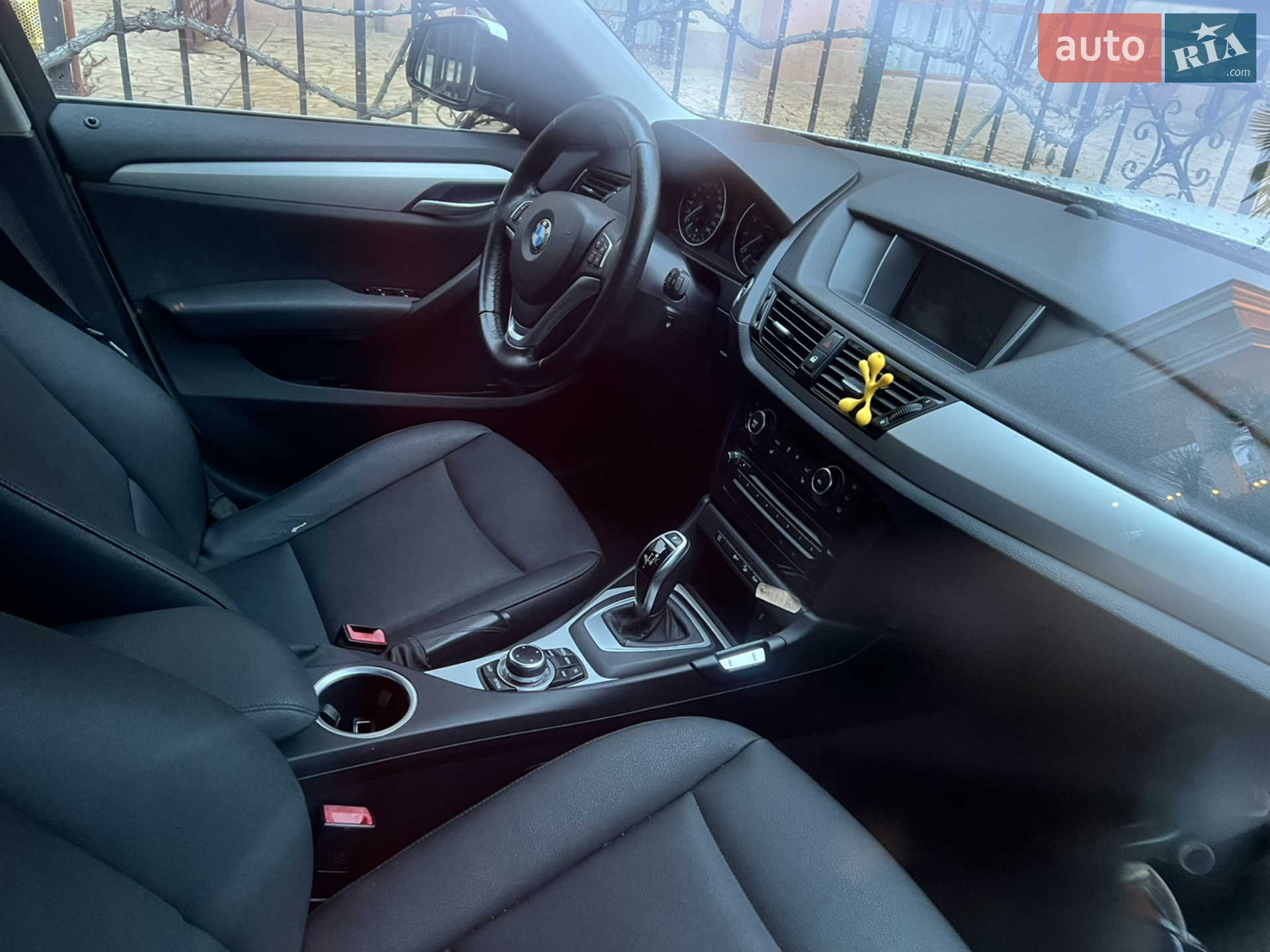 2012 BMW X1 - мініатюра 5