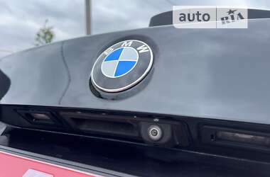 Внедорожник / Кроссовер BMW X1 2017 в Ровно