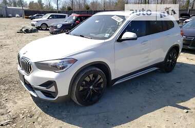 BMW X1 2020