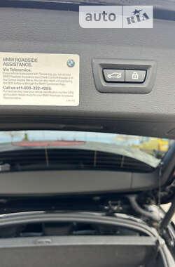 Внедорожник / Кроссовер BMW X1 2020 в Черкассах