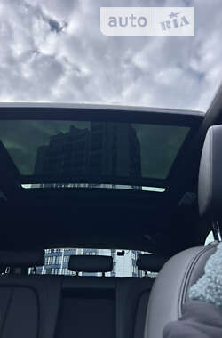 Позашляховик / Кросовер BMW X1 2020 в Черкасах