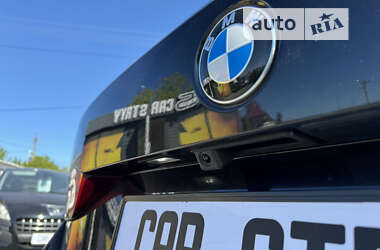 Внедорожник / Кроссовер BMW X1 2012 в Стрые