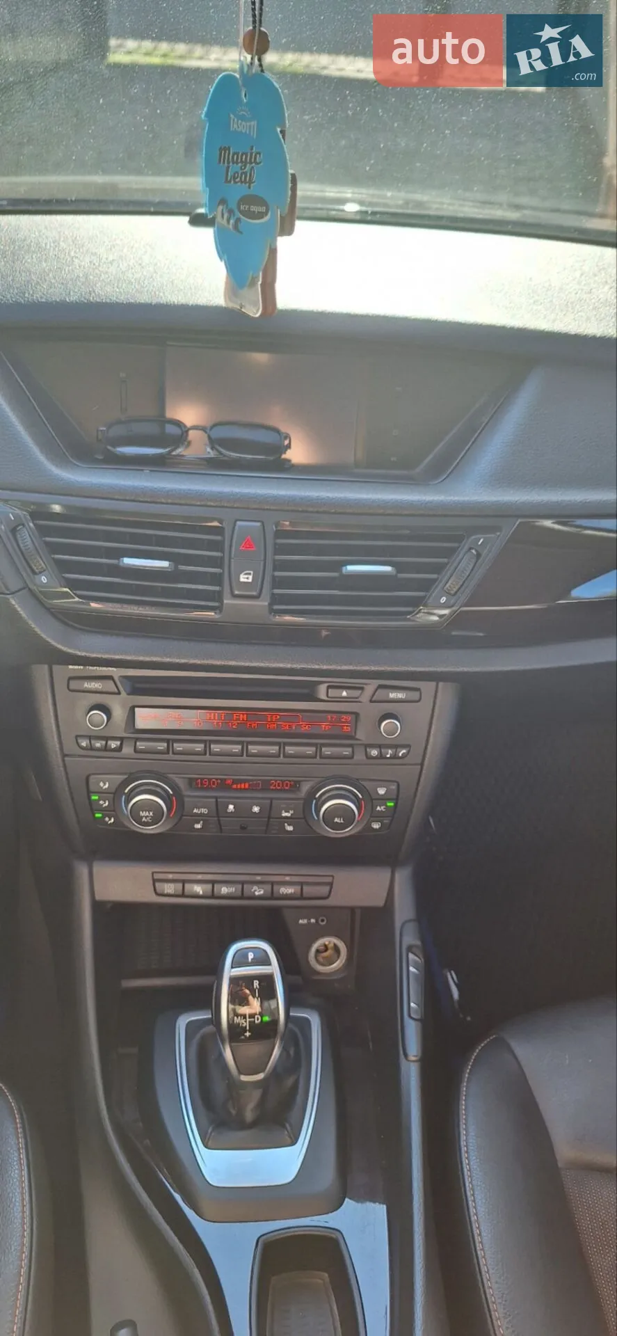 2012 BMW X1 - мініатюра 11