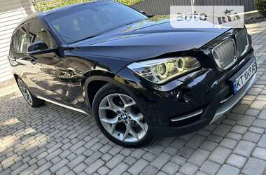 Внедорожник / Кроссовер BMW X1 2013 в Снятине