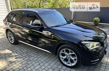 Позашляховик / Кросовер BMW X1 2013 в Снятині