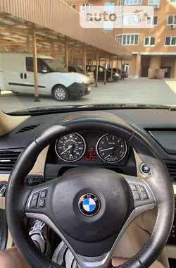 Позашляховик / Кросовер BMW X1 2013 в Білій Церкві