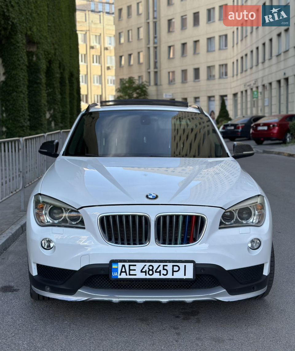 2014 BMW X1 - мініатюра 19