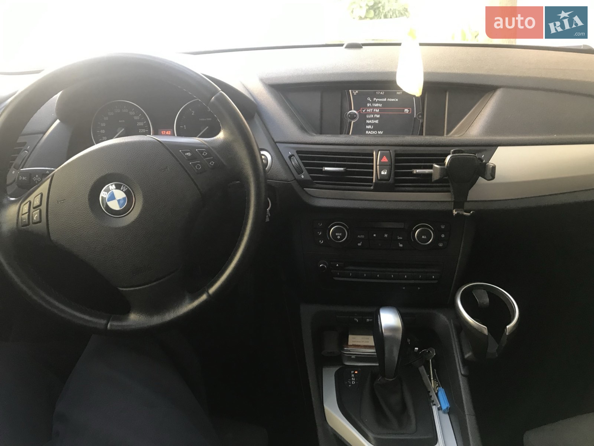 2011 BMW X1 - мініатюра 7