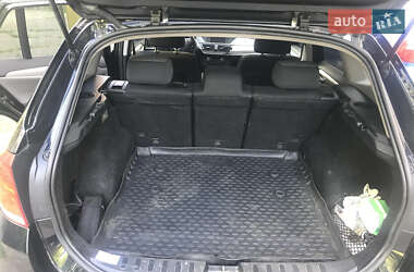 Позашляховик / Кросовер BMW X1 2011 в Житомирі