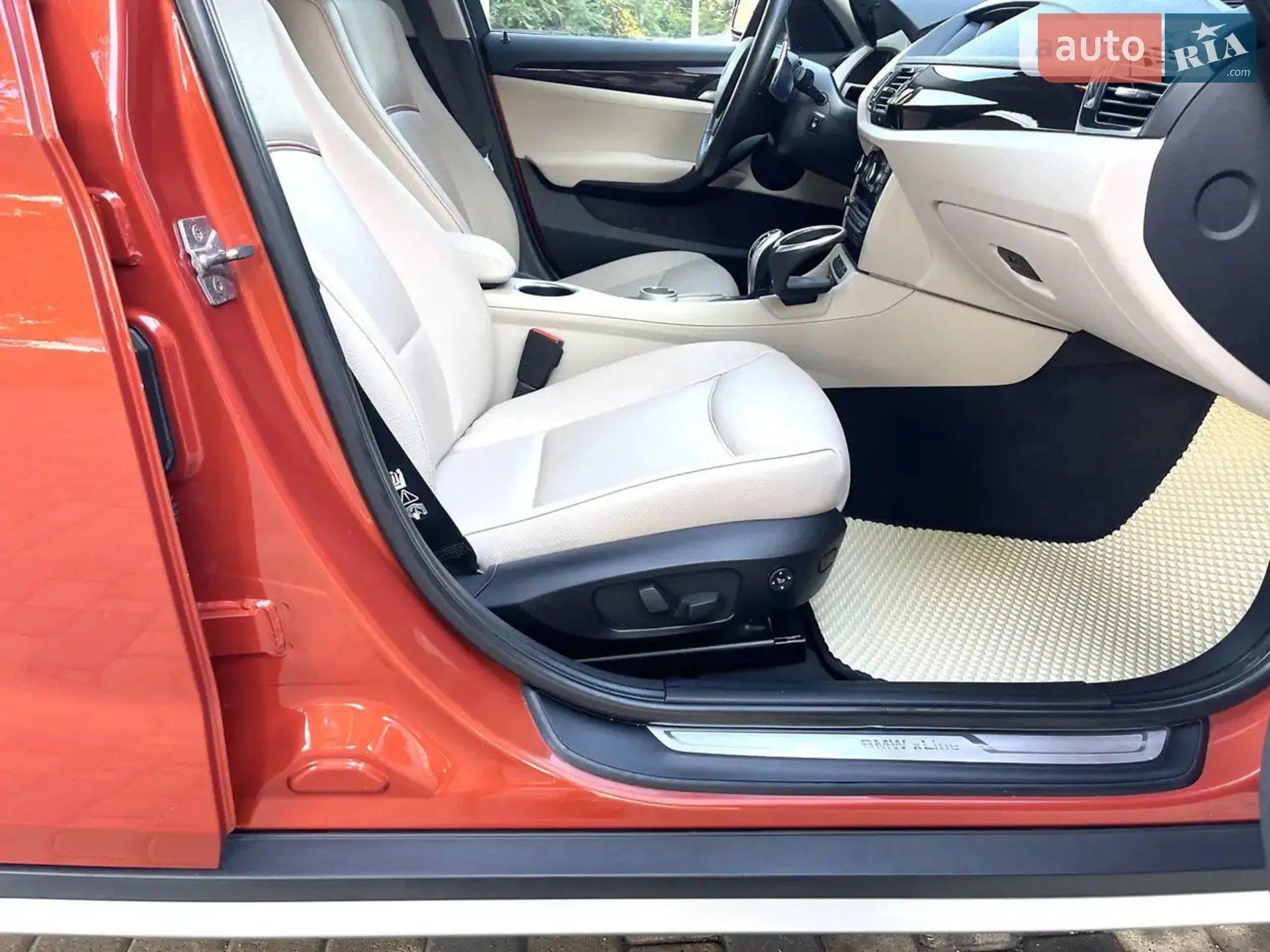 2013 BMW X1 - мініатюра 8