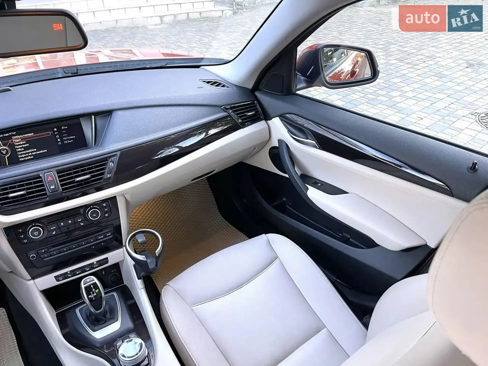 2013 BMW X1 - мініатюра 30