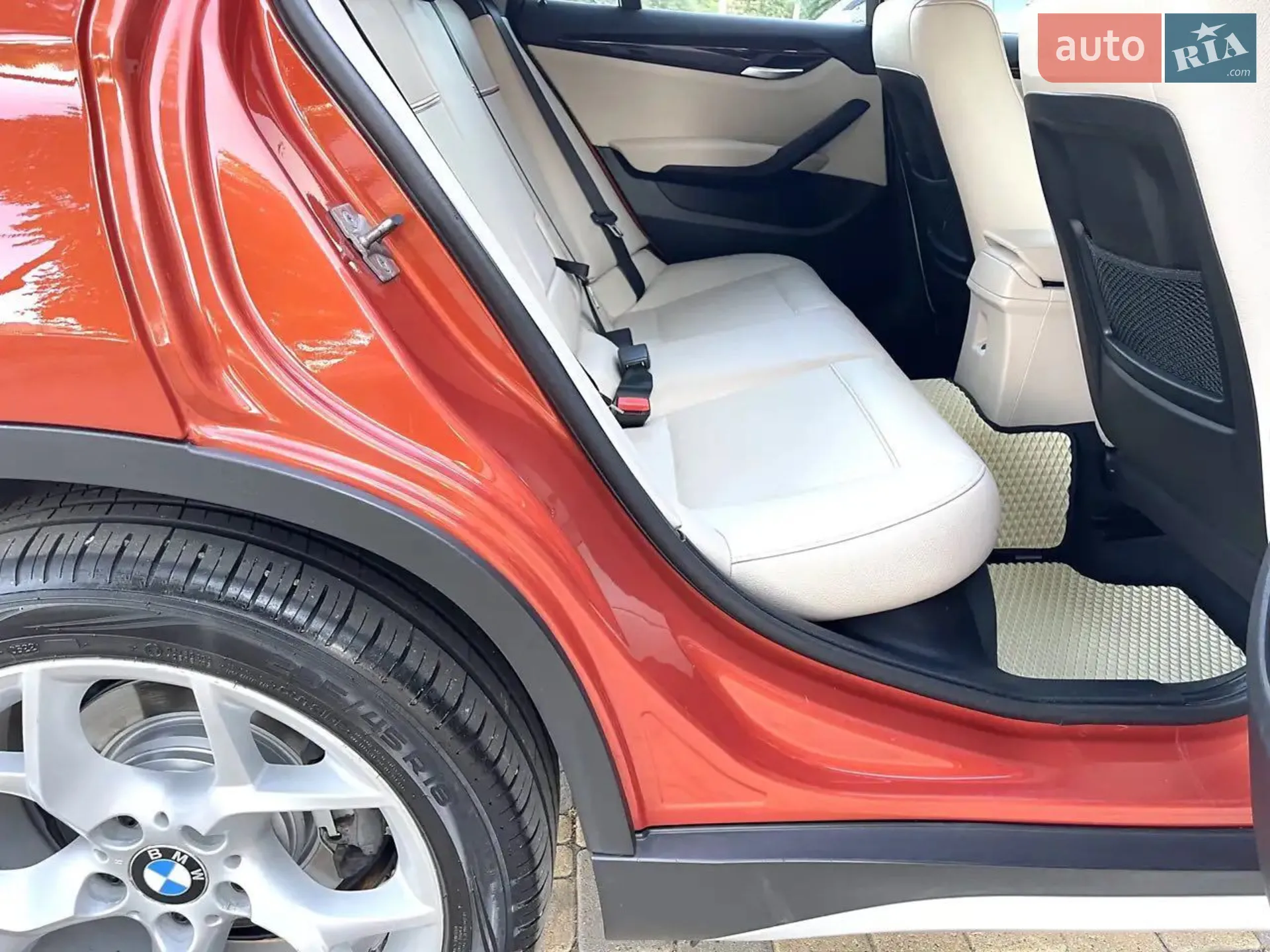 2013 BMW X1 - мініатюра 36