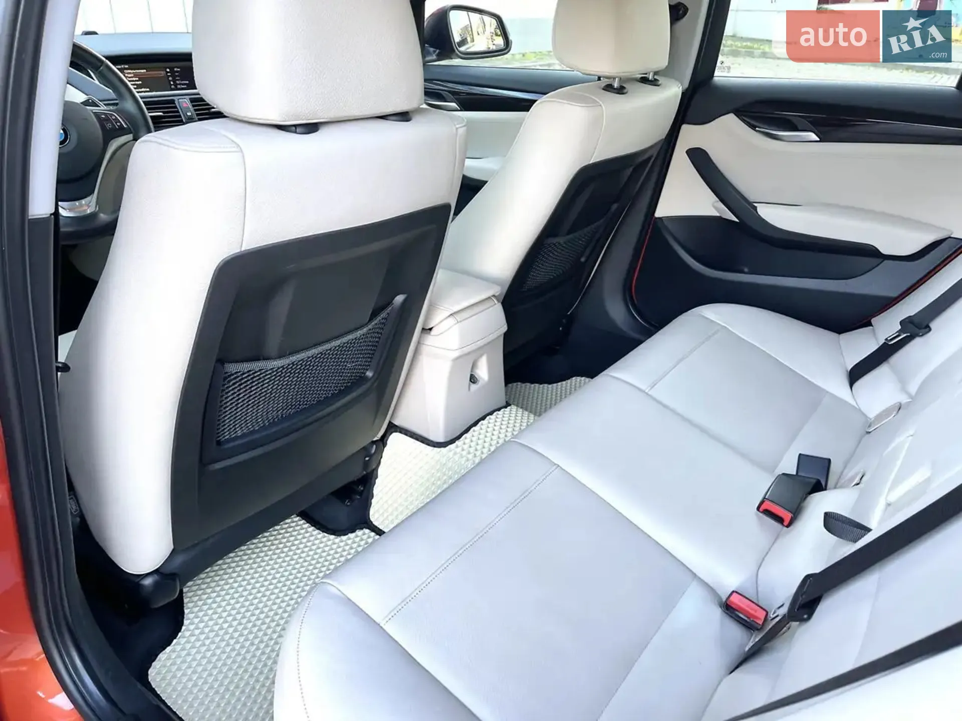 2013 BMW X1 - мініатюра 39