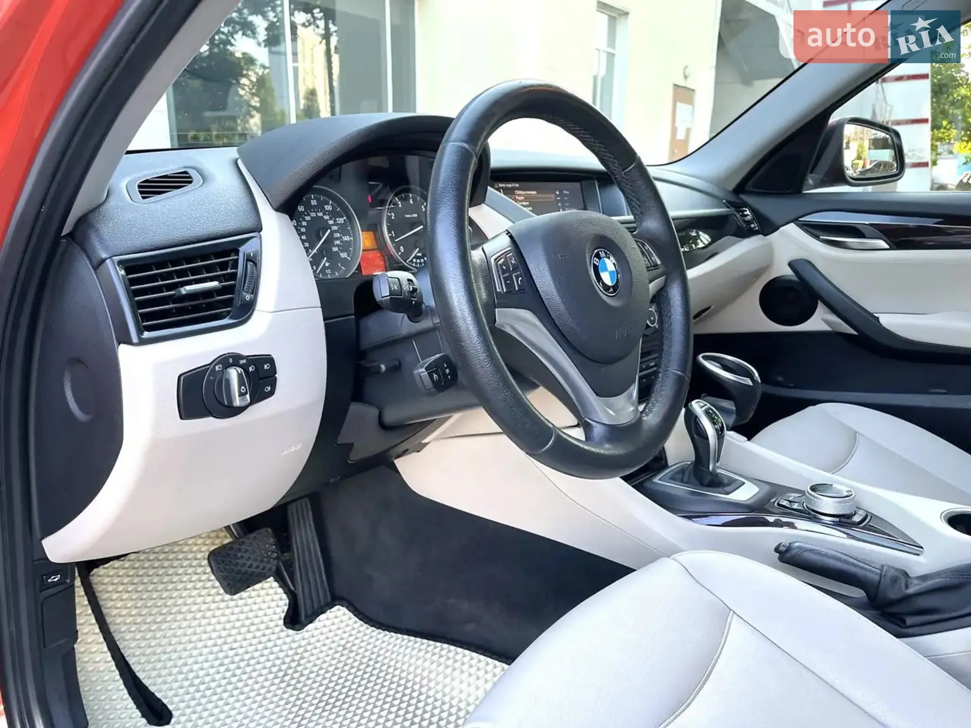 2013 BMW X1 - мініатюра 37