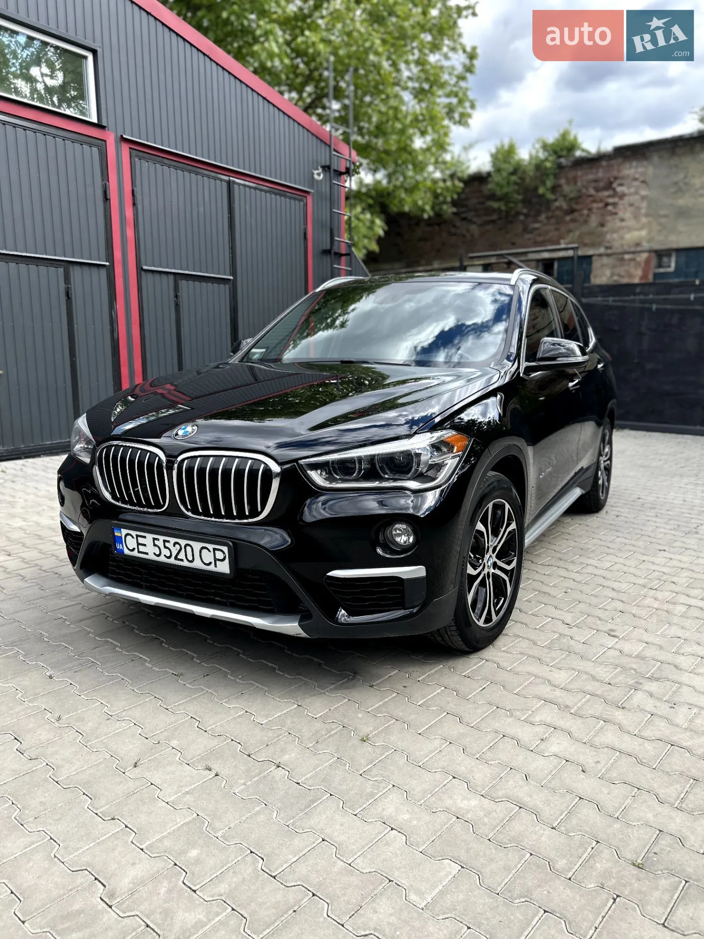 2017 BMW X1 - мініатюра 39
