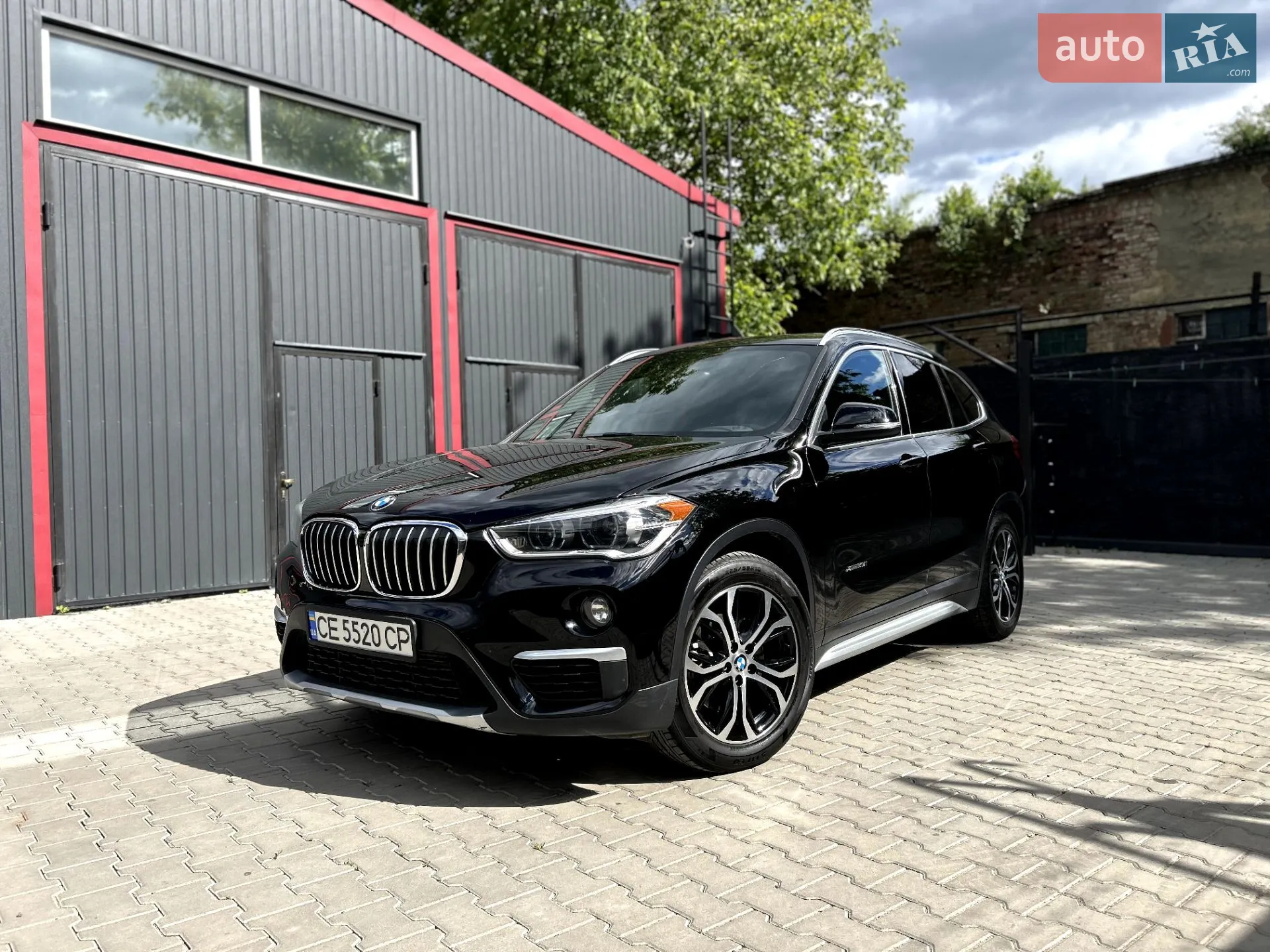 2017 BMW X1 - мініатюра 44