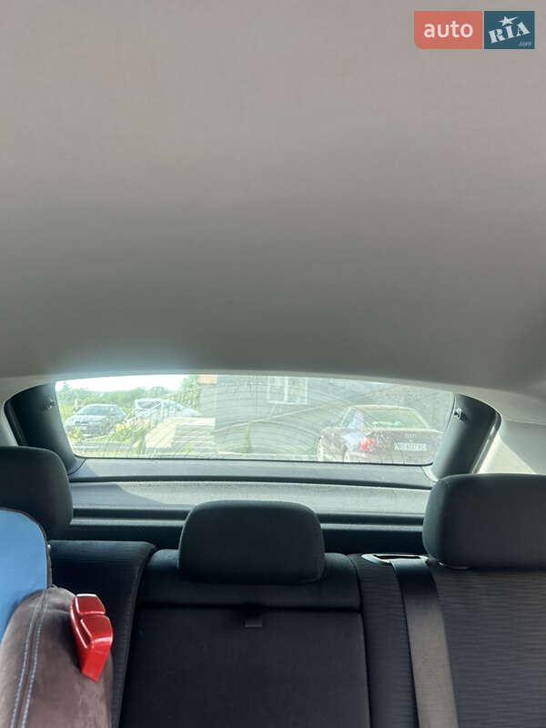 Внедорожник / Кроссовер BMW X1 2012 в Кременце