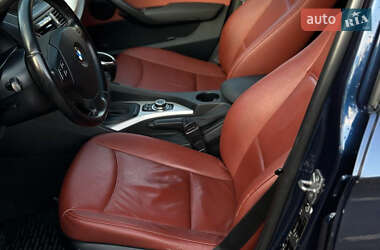 Внедорожник / Кроссовер BMW X1 2010 в Коломые