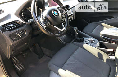 Внедорожник / Кроссовер BMW X1 2020 в Тернополе