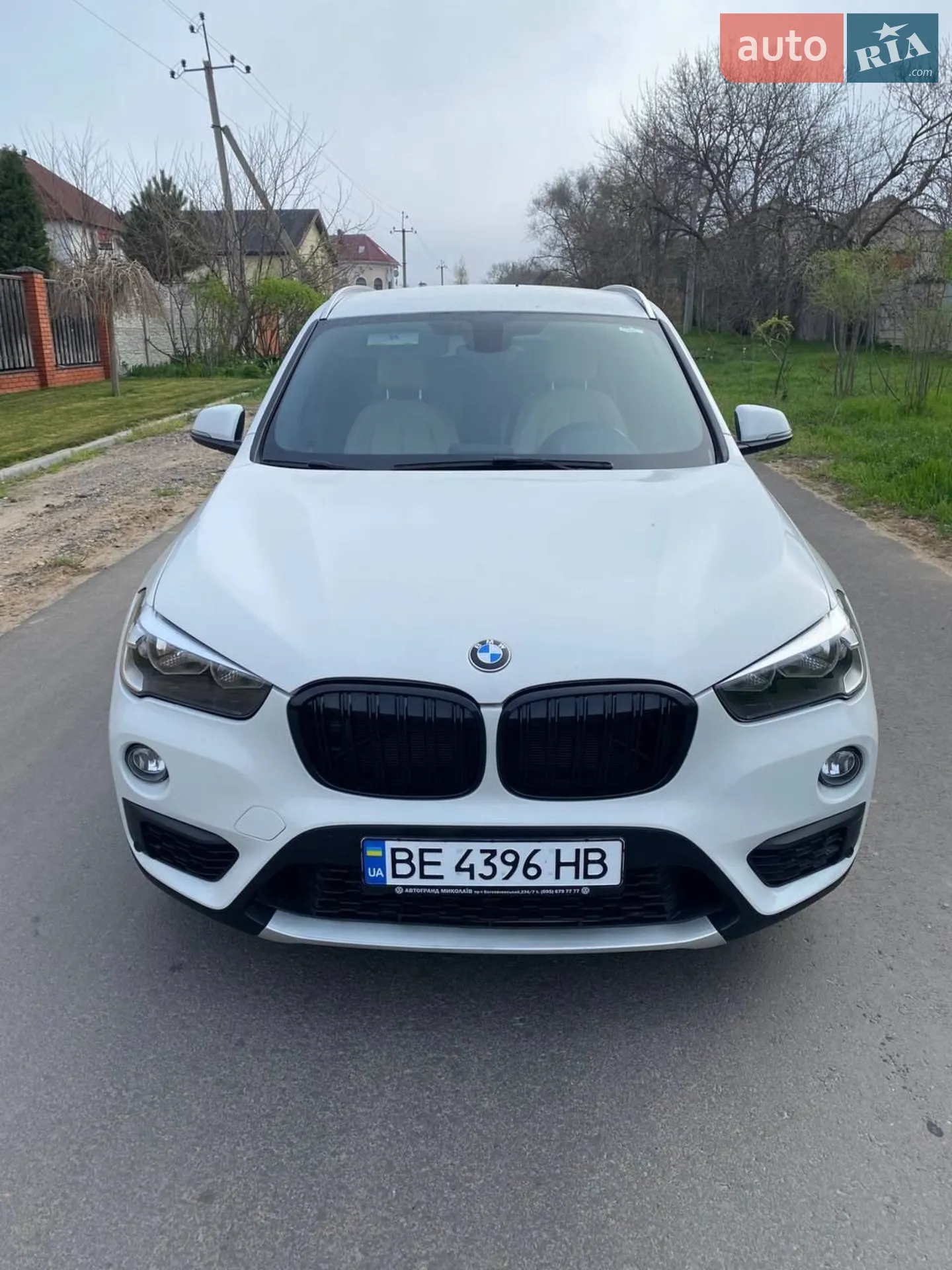 2016 BMW X1 - мініатюра 2