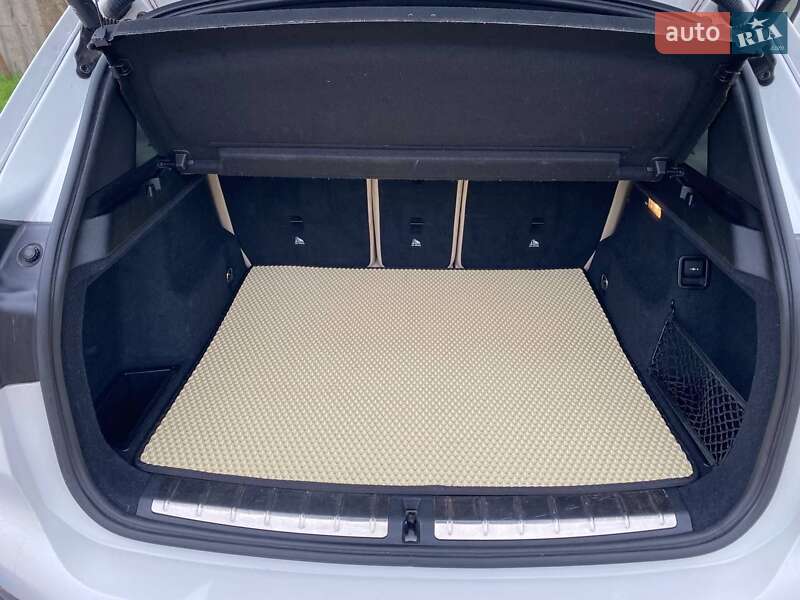 Позашляховик / Кросовер BMW X1 2016 в Одесі