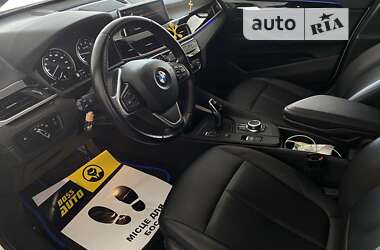 Внедорожник / Кроссовер BMW X1 2020 в Червонограде