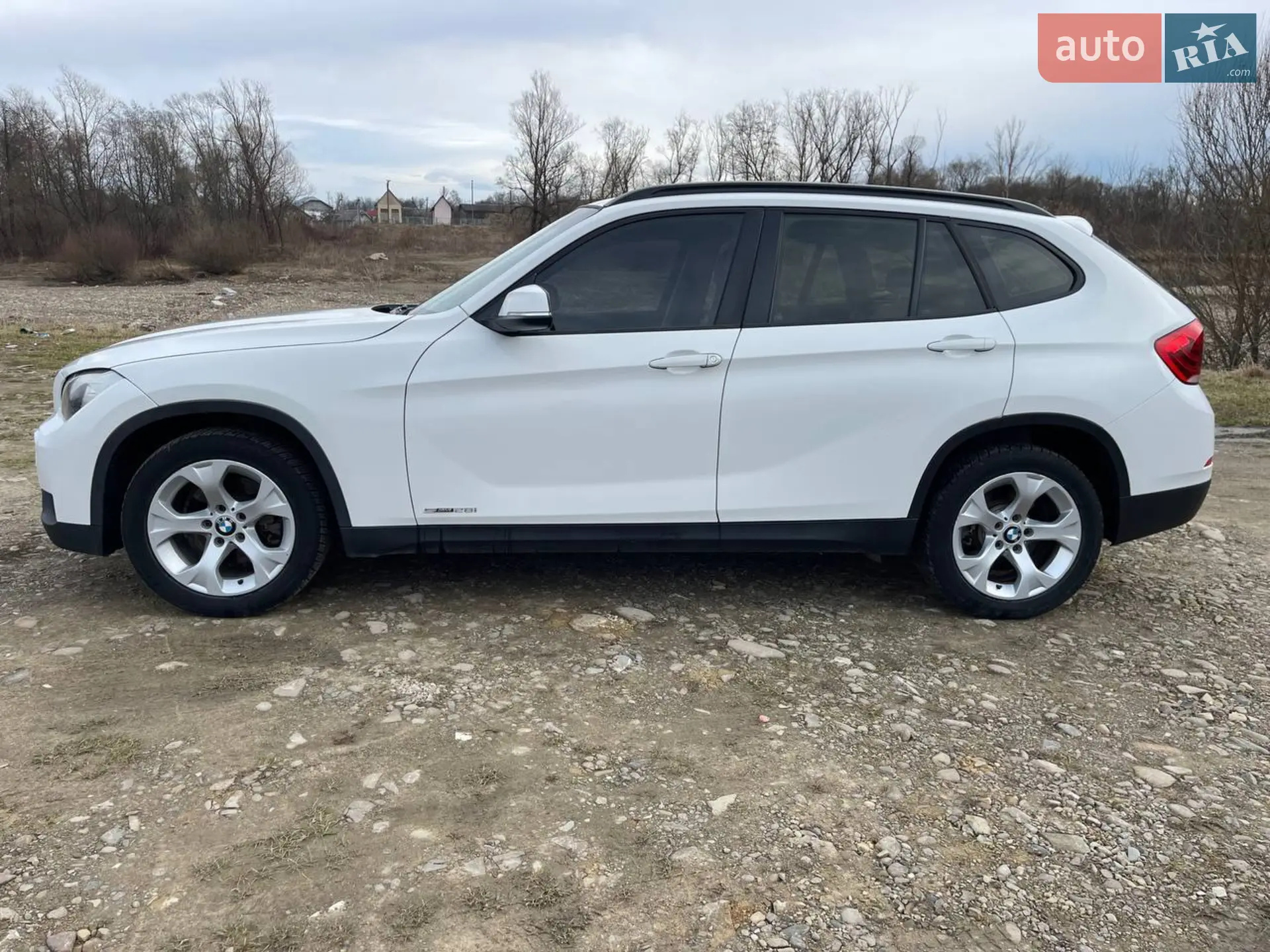 2013 BMW X1 - мініатюра 7