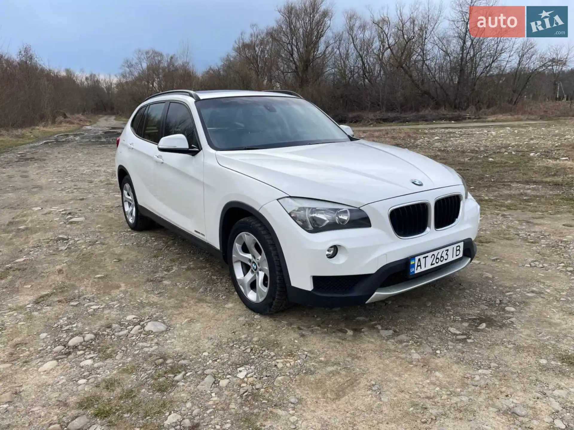 2013 BMW X1 - мініатюра 8