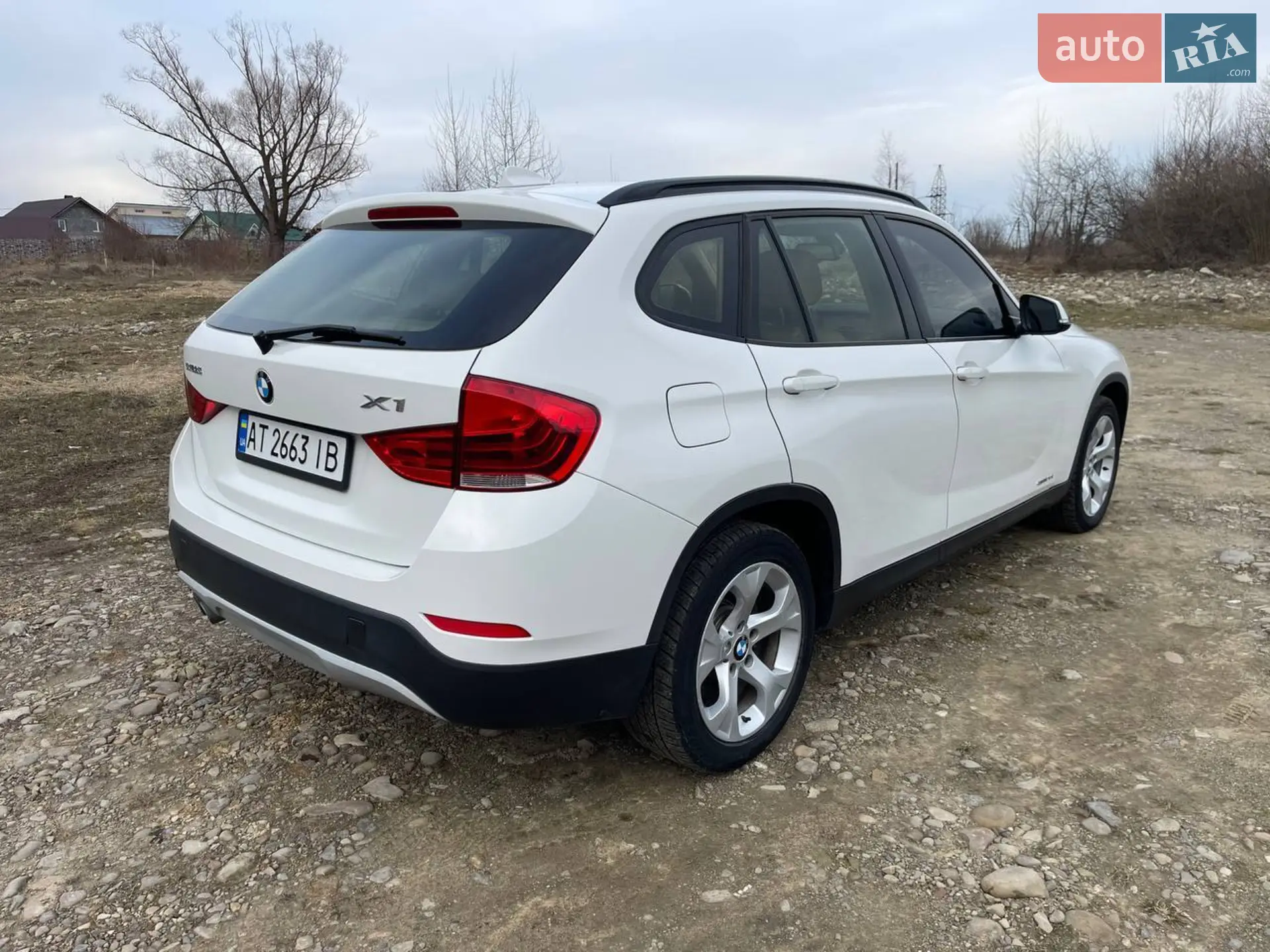 2013 BMW X1 - мініатюра 9