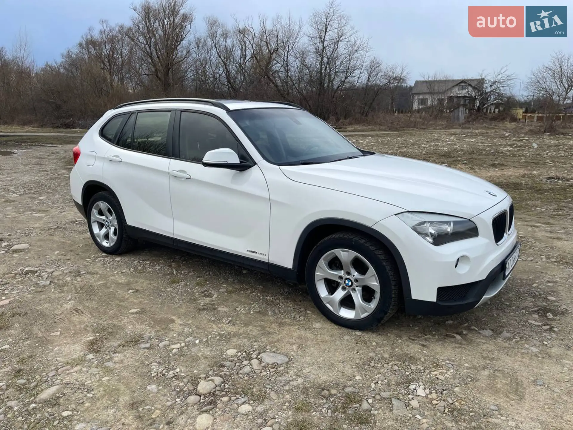 2013 BMW X1 - мініатюра 12