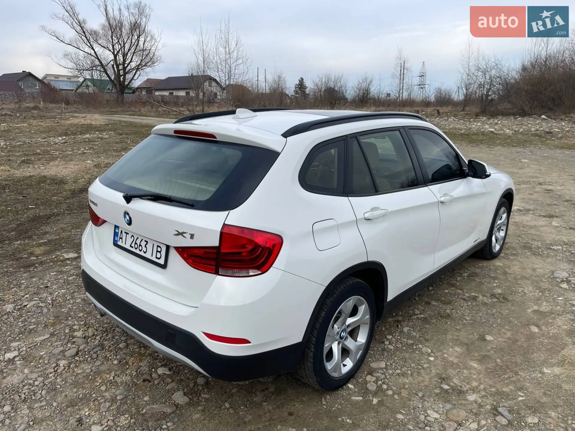2013 BMW X1 - мініатюра 17