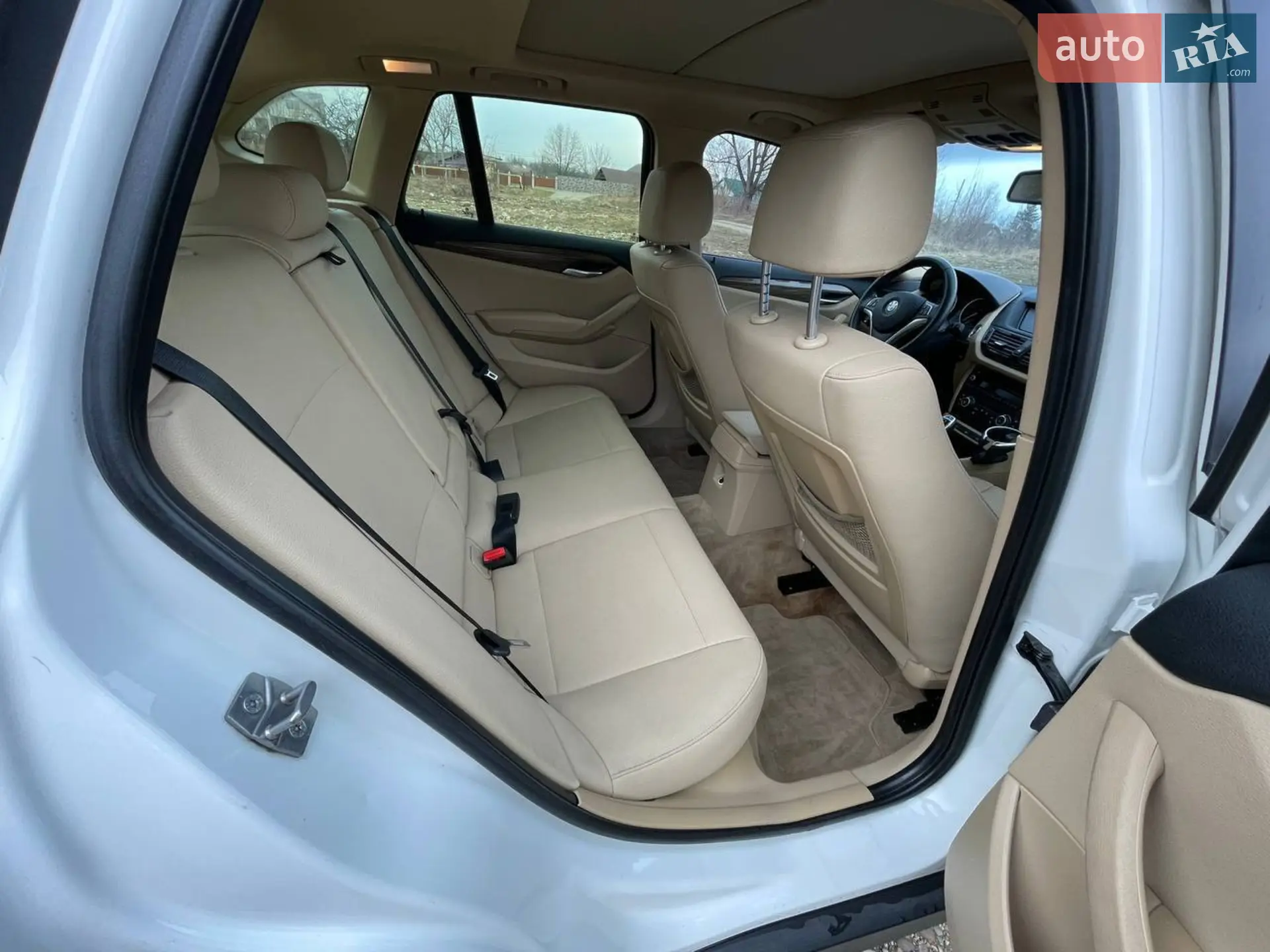2013 BMW X1 - мініатюра 21