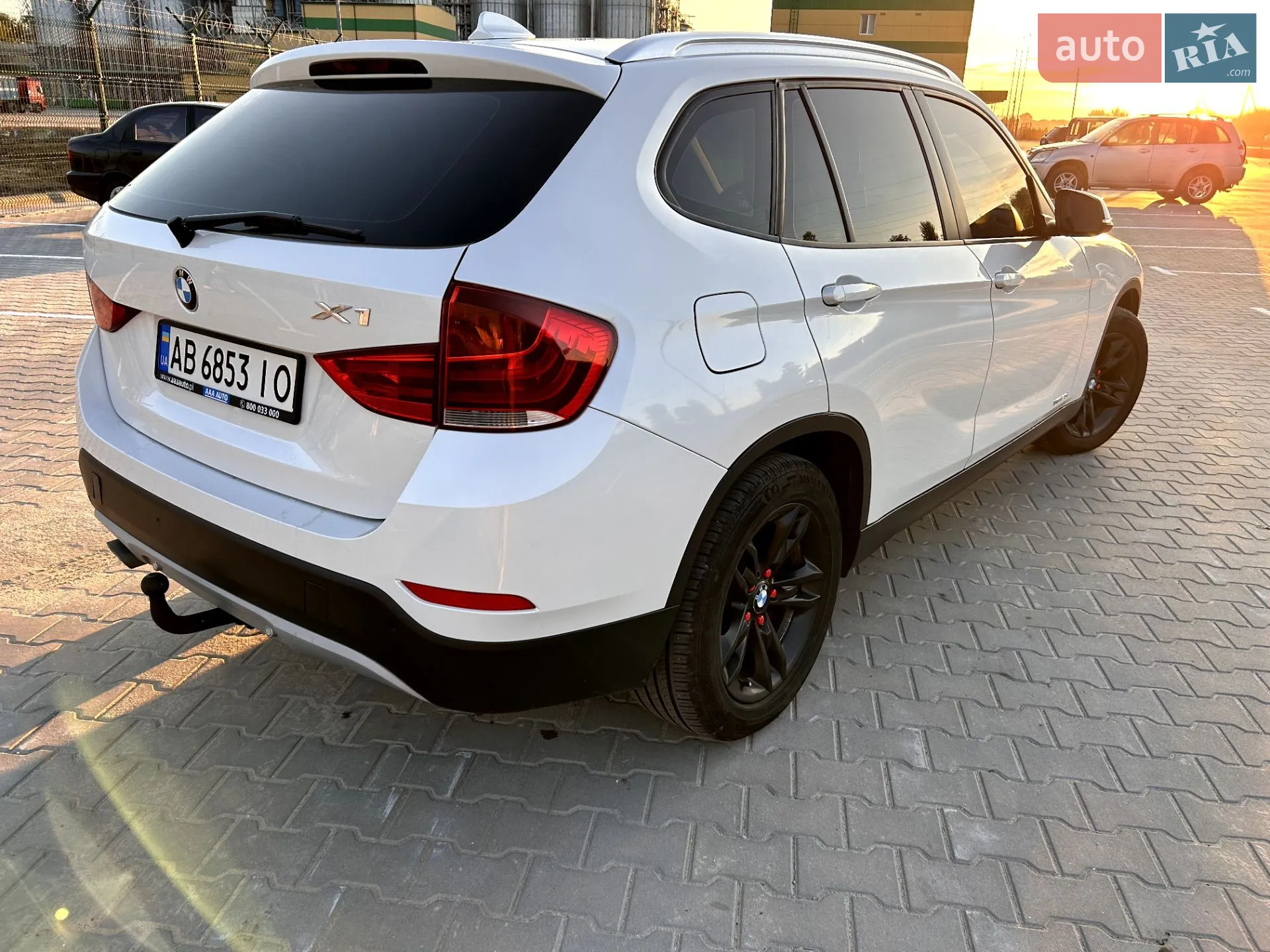 2012 BMW X1 - мініатюра 19