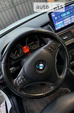 Внедорожник / Кроссовер BMW X1 2011 в Полтаве