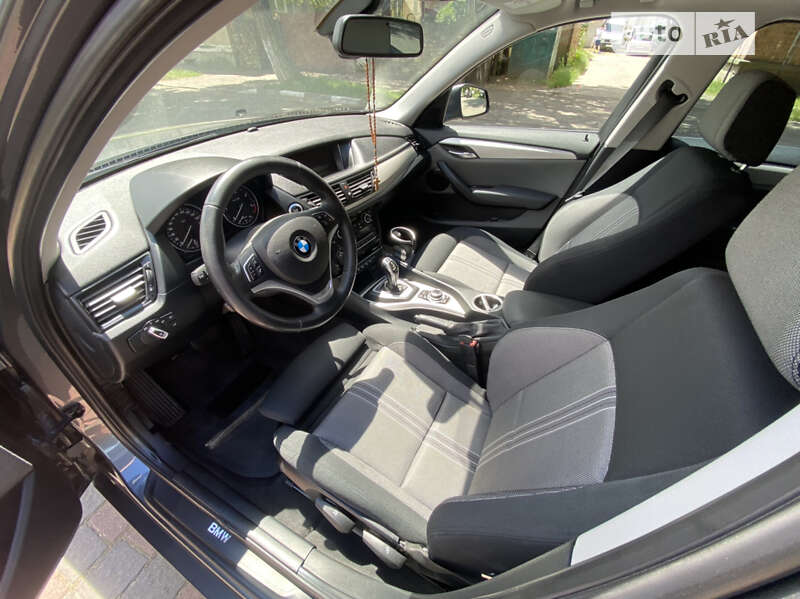 Позашляховик / Кросовер BMW X1 2014 в Стрию