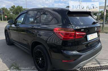 Позашляховик / Кросовер BMW X1 2016 в Миколаєві