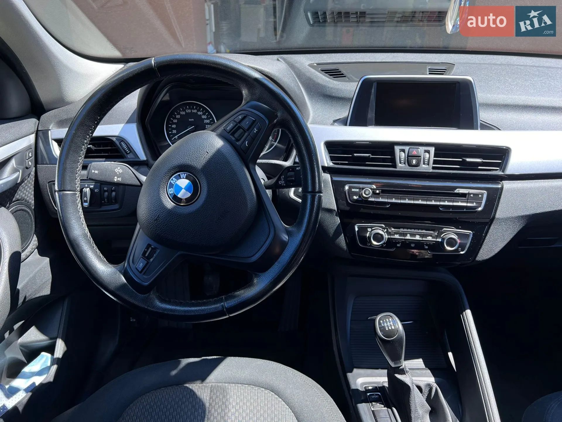 2017 BMW X1 - мініатюра 11