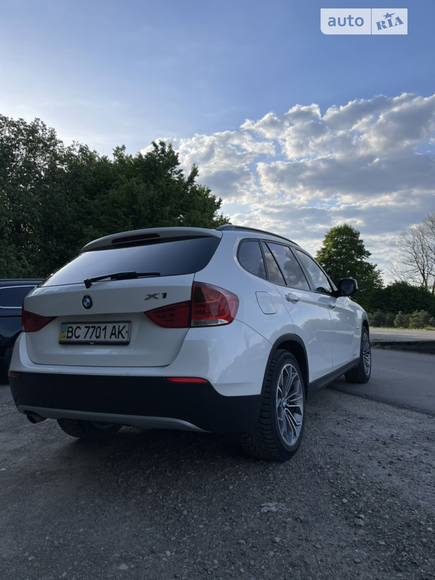 2011 BMW X1 - мініатюра 7