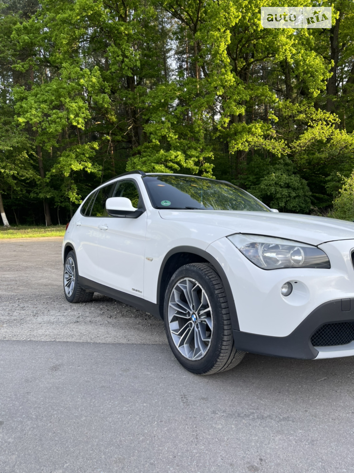 2011 BMW X1 - мініатюра 5