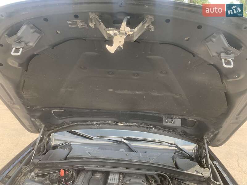 Внедорожник / Кроссовер BMW X1 2011 в Киеве