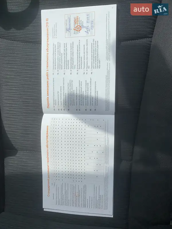Внедорожник / Кроссовер BMW X1 2011 в Киеве документ