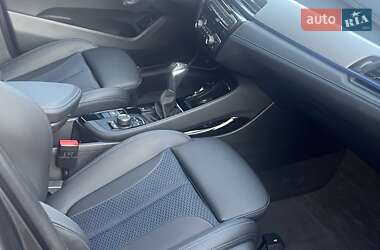 Внедорожник / Кроссовер BMW X1 2022 в 
