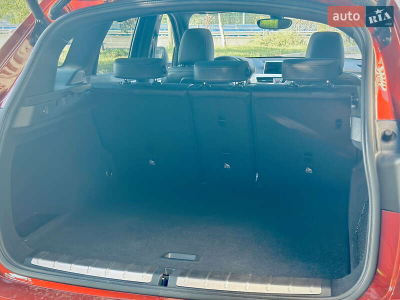 Позашляховик / Кросовер BMW X1 2017 в Києві