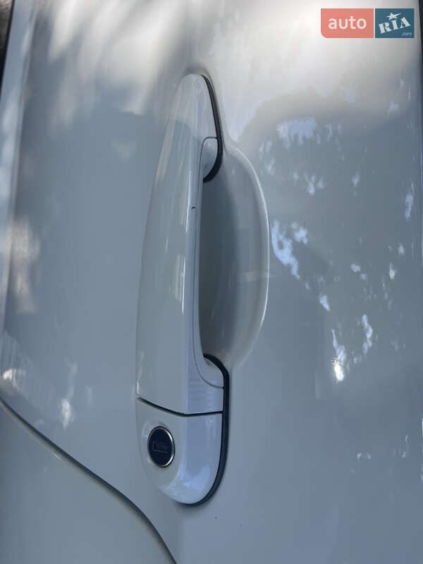 Внедорожник / Кроссовер BMW X1 2013 в Днепре